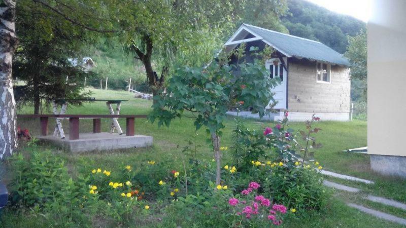 Kosta'S Romantic House Plav Exterior photo